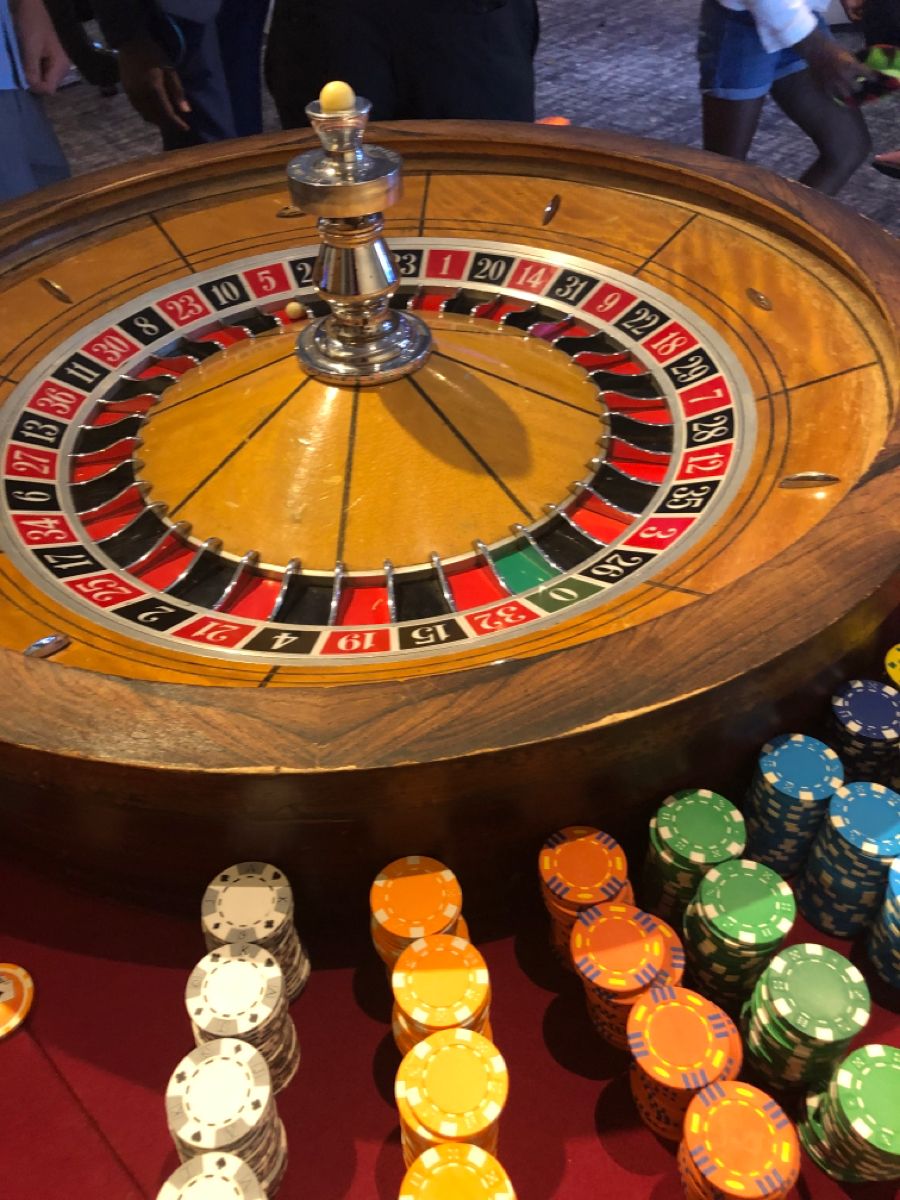 XP786 کھلاڑیوں کے لیے لائیو کیسینو سیکشن